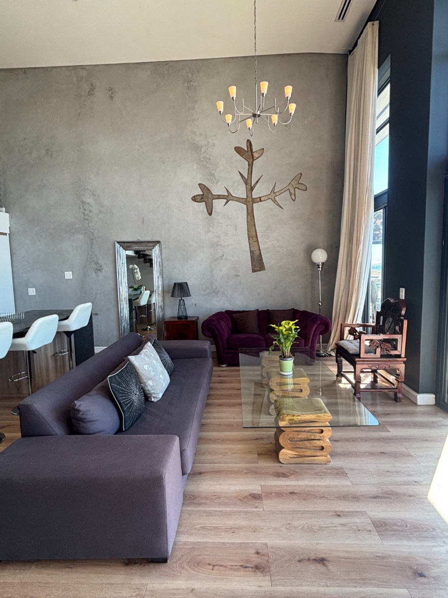 To Let 2 Bedroom Property for Rent in De Waterkant Western Cape